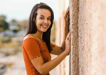 Morre Brenda Mascarenhas, terceira vítima do acidente envolvendo carro e moto em Santaluz