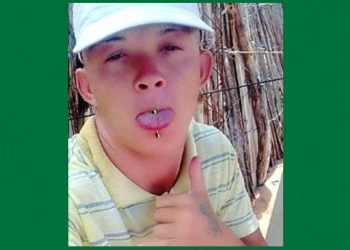 Jovem de 17 anos é morto a golpes de faca