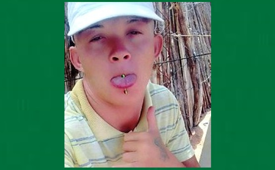 Jovem de 17 anos é morto a golpes de faca