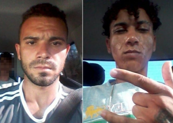 Polícia suspeita que os corpos encontrados em Coité podem ser de dois desaparecidos em Pombal e Nova Soure