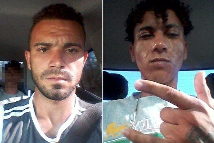 Polícia suspeita que os corpos encontrados em Coité podem ser de dois desaparecidos em Pombal e Nova Soure