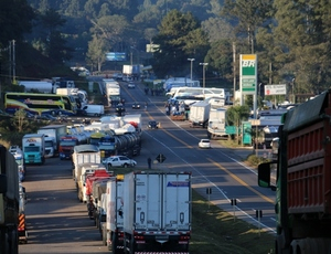 Abcam confirma acordo com governo e pede fim da paralisação