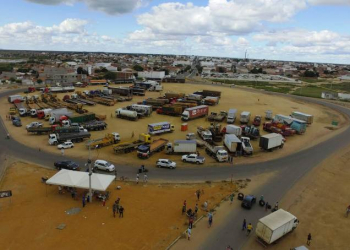 Petrobras vai reduzir preço do diesel nas refinarias por 15 dias