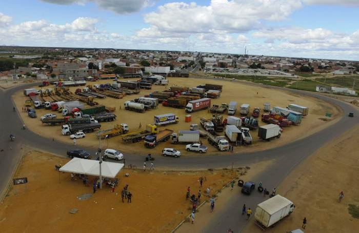 Petrobras vai reduzir preço do diesel nas refinarias por 15 dias