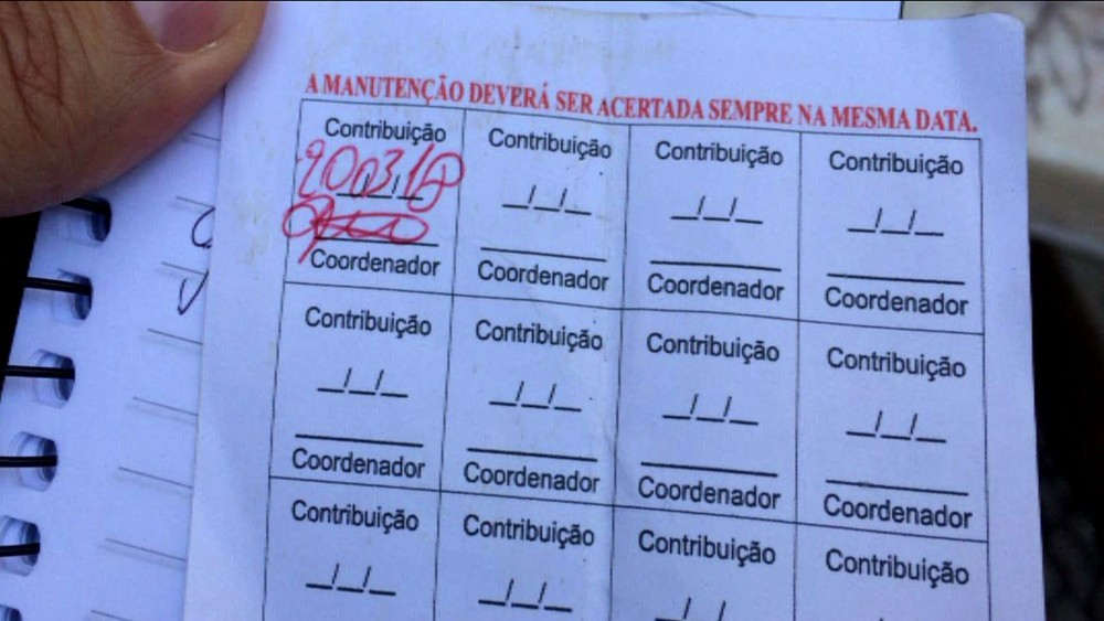 Moradores de ocupação pagavam R$ 400 de aluguel em prédio que desabou em SP