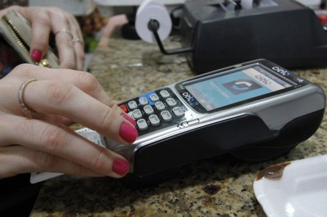 Uso do cartão de crédito terá novas regras a partir de junho