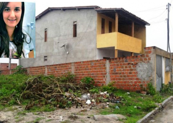 Mulher é morta na presença de dois filhos menores depois de ter casa invadida