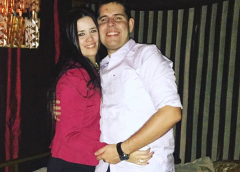 Casal morre após acidente de carro na véspera de casamento