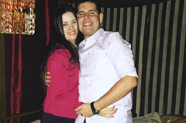 Casal morre após acidente de carro na véspera de casamento