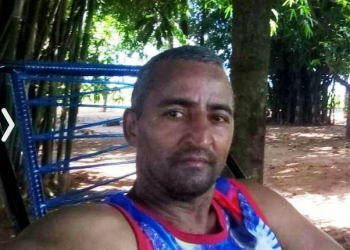 Homem é assassinado a tiros na zona rural de Nova Fátima