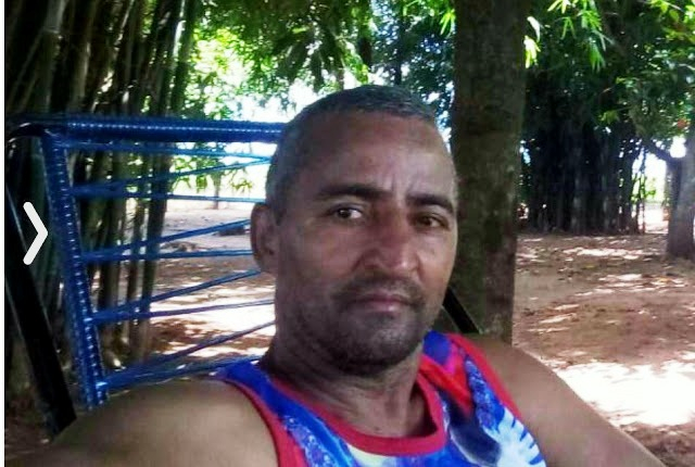 Homem é assassinado a tiros na zona rural de Nova Fátima