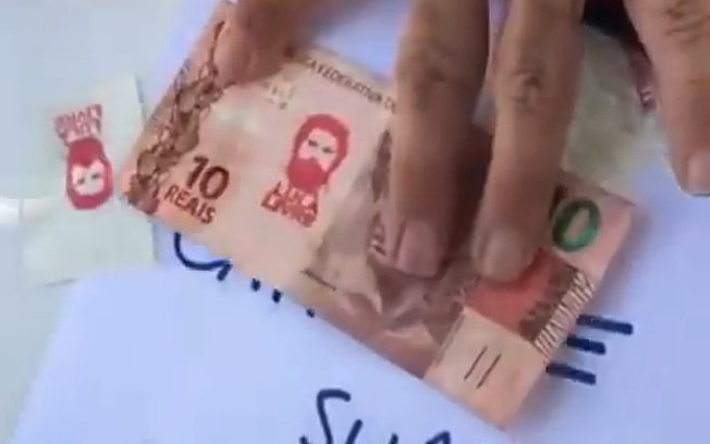 BC nega que cédulas carimbadas percam valor