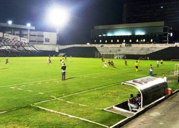 Serie D: Jacuipense leva 3 a 0 do Central e fica de fora da segunda fase pelo saldo de gols