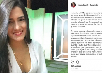 Jovem denuncia que foi torturada e teve cabelos cortados por ex-marido, filho de prefeito na BA