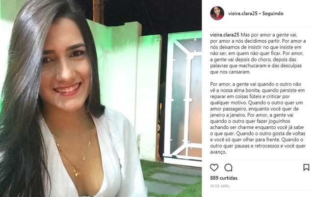 Jovem denuncia que foi torturada e teve cabelos cortados por ex-marido, filho de prefeito na BA