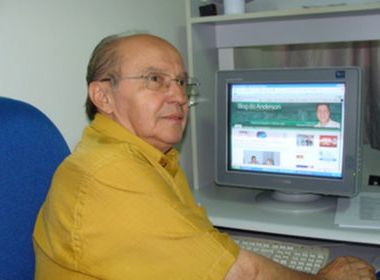 Morre aos 74 anos ex-deputado federal Coriolano Sales