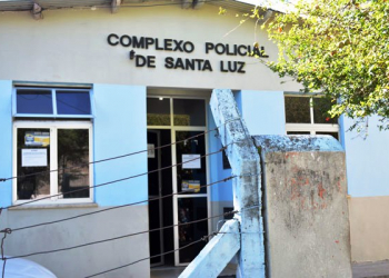 Delegacia de Santaluz é arrombada pela terceira vez em menos de um ano