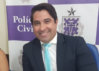 Capim Grosso terá plantão central da Polícia Civil nos finais de semana