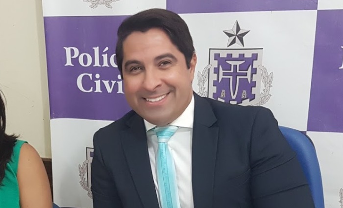 Capim Grosso terá plantão central da Polícia Civil nos finais de semana