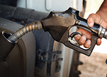 Posto que não baixar preço do diesel pode ser multado e interditado