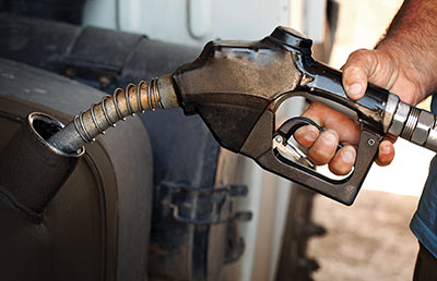 Posto que não baixar preço do diesel pode ser multado e interditado