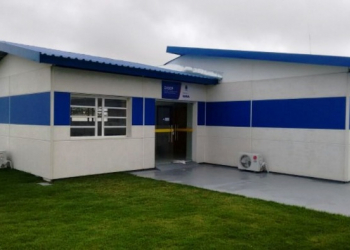 Começa funcionar os plantões dos finais de semana na delegacia de Capim Grosso e atenderá 07 municípios do Território do Jacuípe