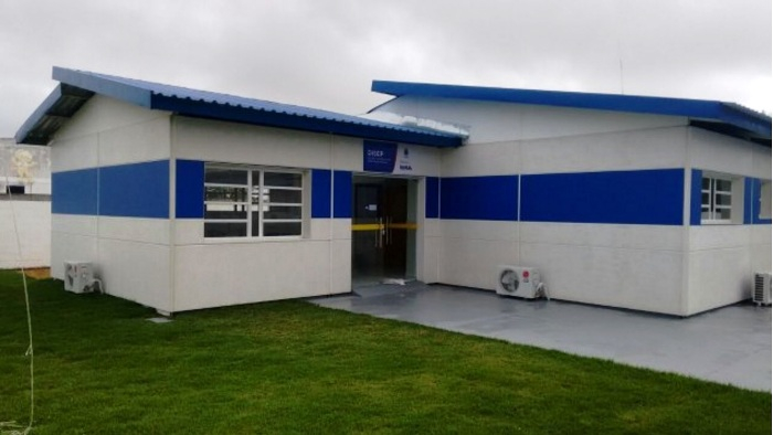 Começa funcionar os plantões dos finais de semana na delegacia de Capim Grosso e atenderá 07 municípios do Território do Jacuípe