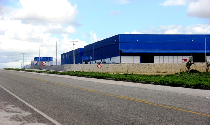 Nova Empresa em Coité abre projeção de vagas para cerca de 600 empregos; faça aqui sua inscrição