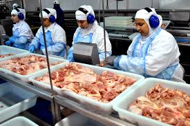 UE proíbe importação de 20 frigoríficos brasileiros a partir de amanhã