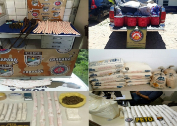 Pelo terceiro ano consecutivo roubo a banco na Bahia apresenta queda; afirma SSP