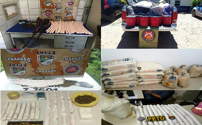 Pelo terceiro ano consecutivo roubo a banco na Bahia apresenta queda; afirma SSP