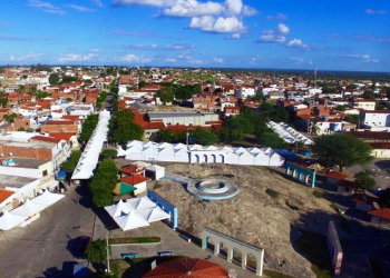 Tem Início nesta sexta-Feira (11) a 9ª Feirafes realizada pela Fatres em Valente