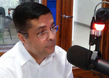Deputado Fernando Torres diz que donos de postos estão tendo prejuízos