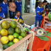 Laje – Durante a tradicional festa do trabalhador do Distrito Engenheiro Pontes, advogado reivindica o asfaltamento da BA 539