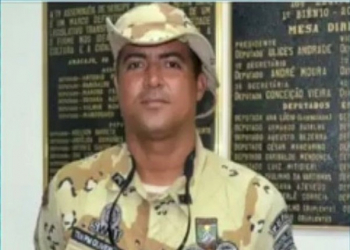 Oito suspeitos da morte da capitão em Sergipe são mortos em confronto com a Policia; três foram presos
