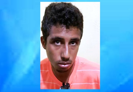 Bope captura em Nordestina-BA autor de assassinato contra PM de São Paulo