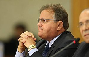 STF decide nesta terça-feira destino de Geddel, mãe e irmão