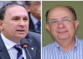 PSDB retira candidatura de João Gualberto e define apoio ao ex-prefeito de Feira