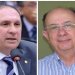 PSDB retira candidatura de João Gualberto e define apoio ao ex-prefeito de Feira