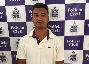 Coité – Polícia Civil prende homem depois de descumprir medida protetiva e lesionar sua ex mulher