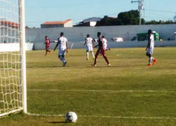 Brasileiro Série D: Jacuipense vence o ASA por 3 a 1 e praticamente garante vaga na próxima fase