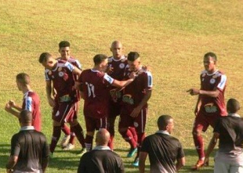 Jacuipense vence o Sergipe e assume vice-liderança do grupo