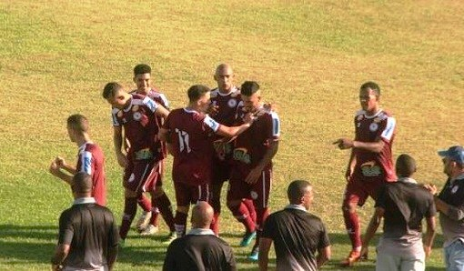 Jacuipense vence o Sergipe e assume vice-liderança do grupo