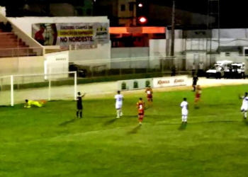 Série C; Juazeirense vence o Globo e entra na zona de classificação