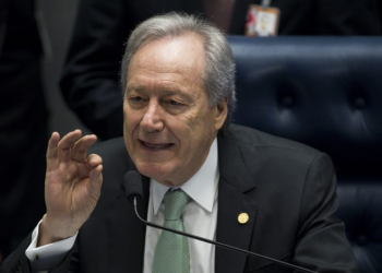 Lewandowski é quarto ministro a votar contra recurso para soltar Lula