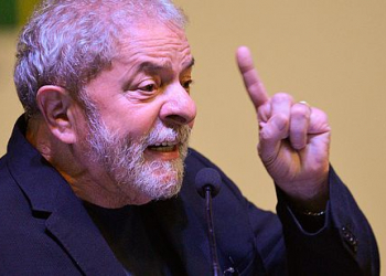 Julgamento virtual de recurso de Lula no STF começa nesta sexta-feira