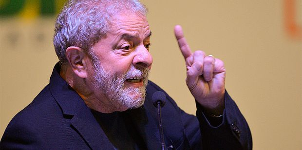 Julgamento virtual de recurso de Lula no STF começa nesta sexta-feira