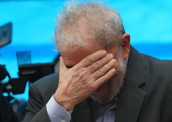 ONU rejeita pedido de Lula contra prisão