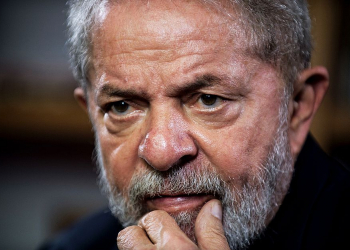 Lula: ‘Não sei se os acusadores dormem com a consciência tranquila que eu durmo