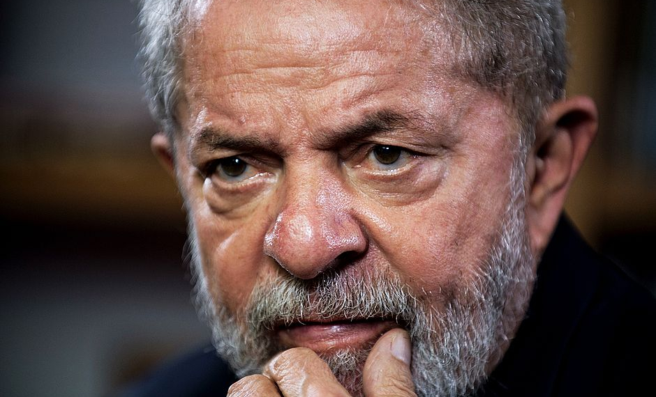 Lula: ‘Não sei se os acusadores dormem com a consciência tranquila que eu durmo